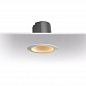 ART-RE-112 LED Светильник встраиваемый полуповоротный  Downlight   -  Встраиваемые светильники 